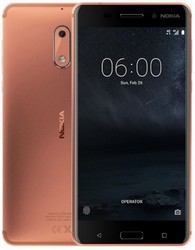 Замена дисплея на телефоне Nokia 6 в Кирове
